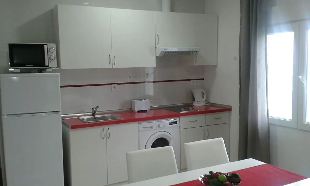 Lägenhet Apartamentos Tursol Nerja