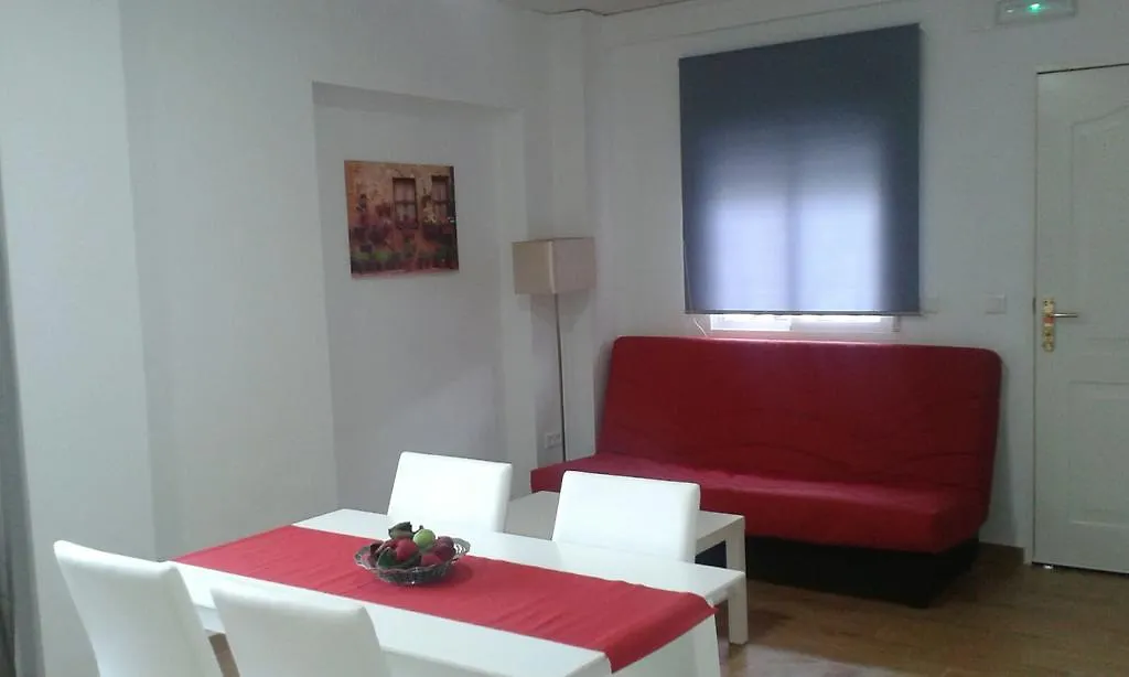 Apartamentos Tursol Nerja 0*,  Spanien
