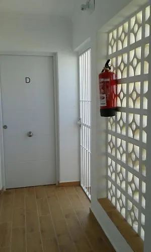 Apartamentos Tursol Nerja 0*,  Spain