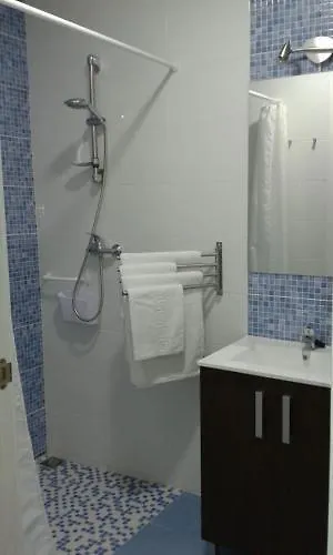 Apartamentos Tursol Nerja