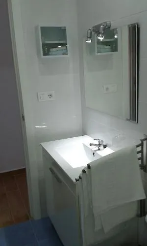 Apartment Apartamentos Tursol Nerja Spain