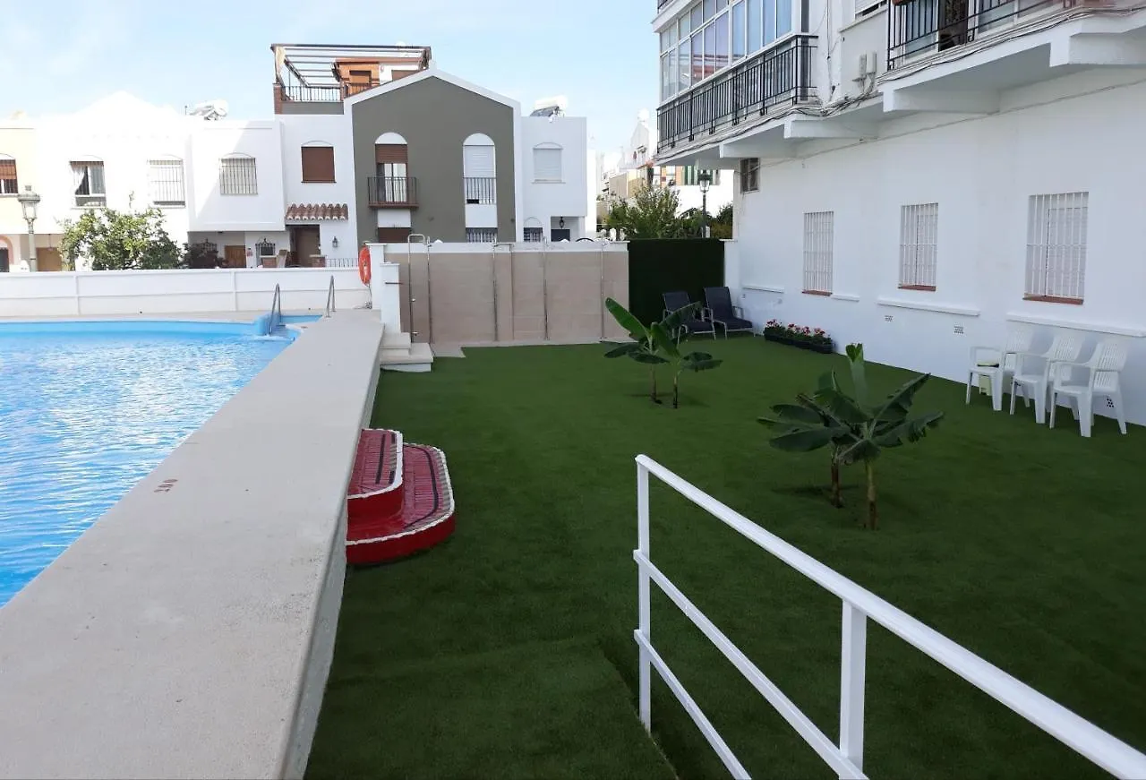 Apartamentos Tursol contacts