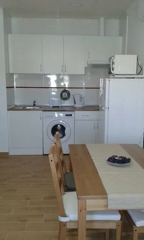 Apartamentos Tursol Nerja