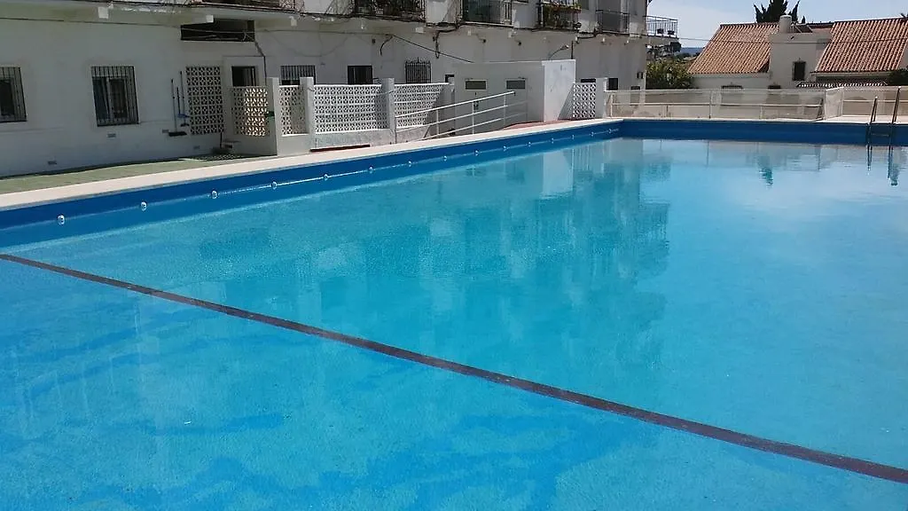 Apartamentos Tursol Nerja