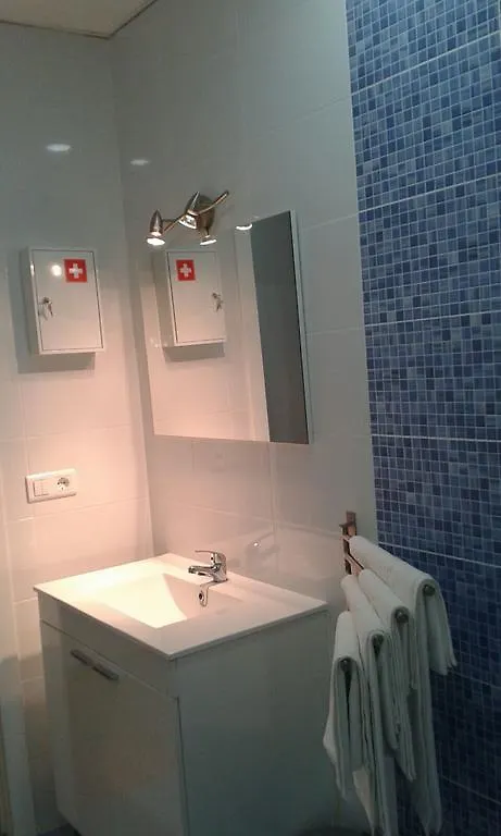 Apartamentos Tursol Nerja Apartment