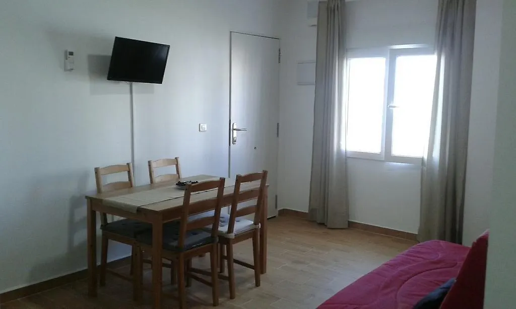 Apartamentos Tursol Nerja Apartment