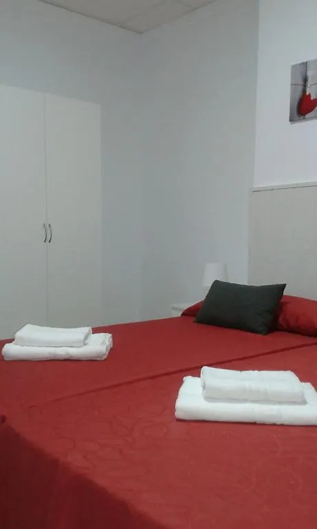 Apartamentos Tursol Nerja Spain