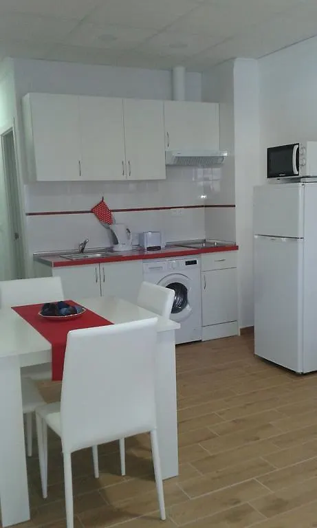 Apartamentos Tursol Nerja Apartment