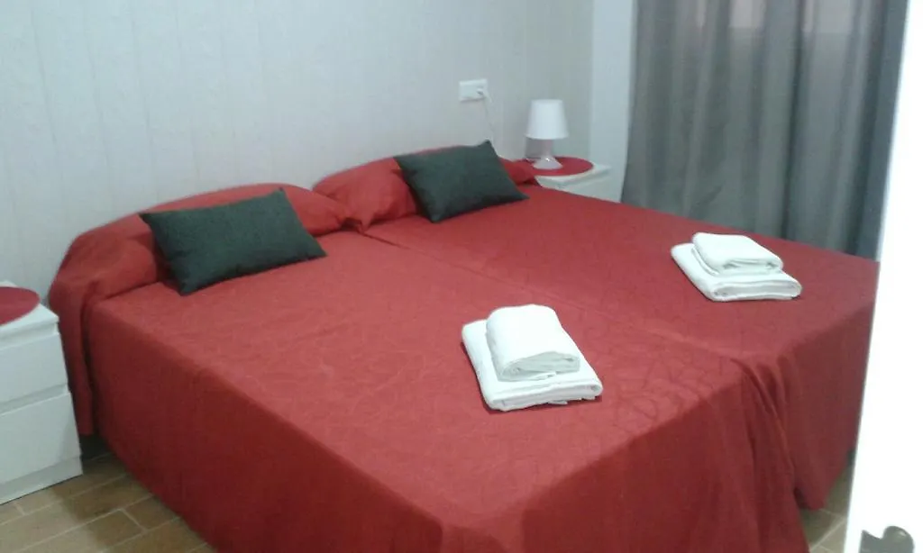 Apartamentos Tursol Nerja Spain