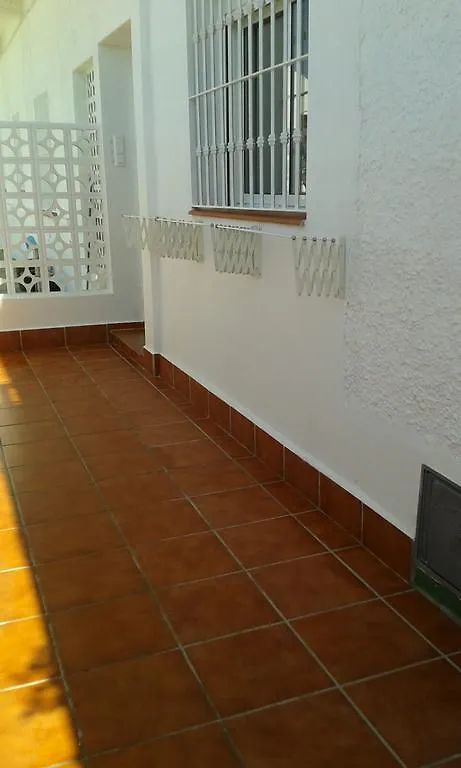 Apartamentos Tursol Nerja Spain