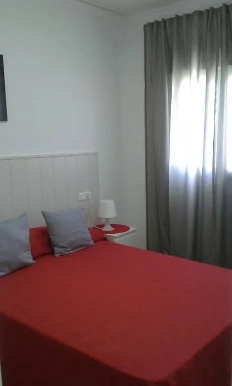 Apartamentos Tursol Nerja 0*,
