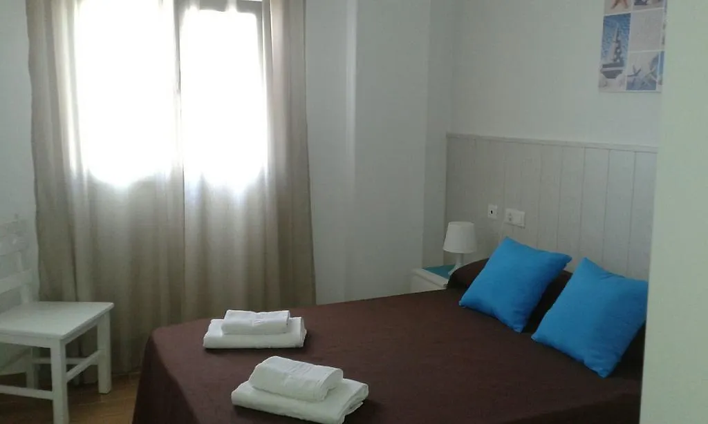Apartamentos Tursol Nerja Apartment